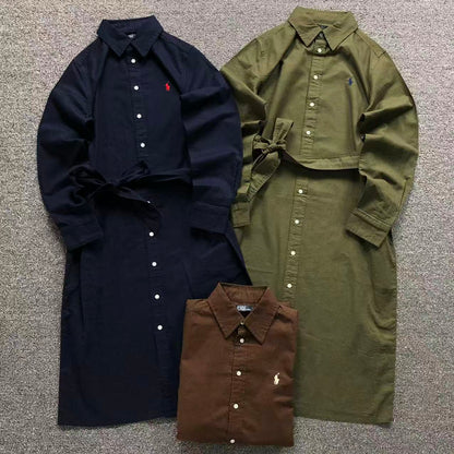 Ralph Lauren Rock Damen