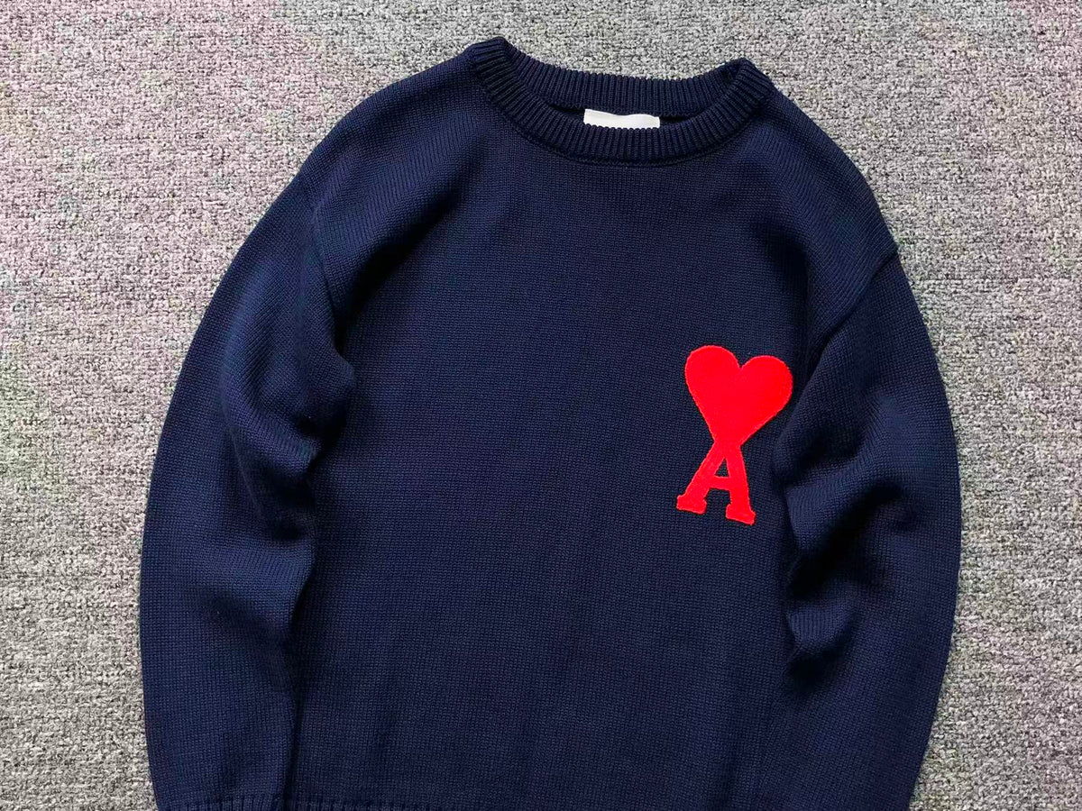 Am1 Pullover