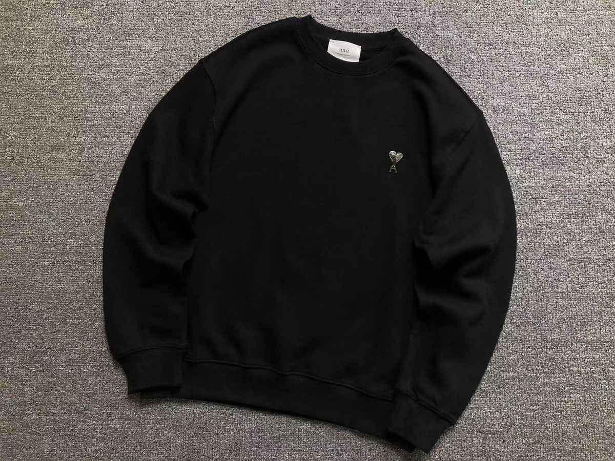 AM1 Kapuzenpullover