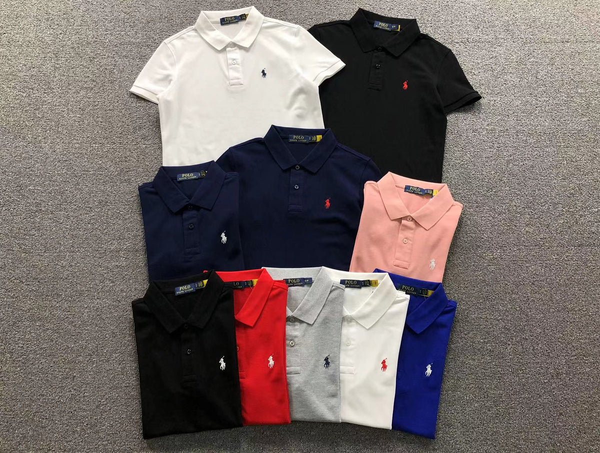 Ralph Lauren Polo Damen