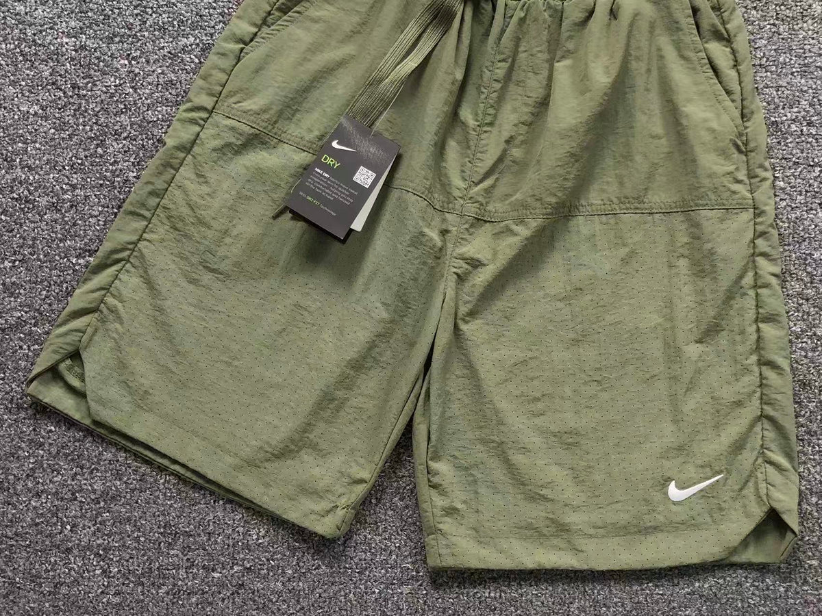 N1K Shorts
