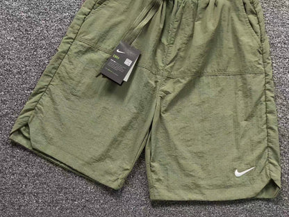 N1K Shorts
