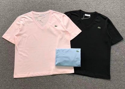 Klassisches Damen-T-Shirt