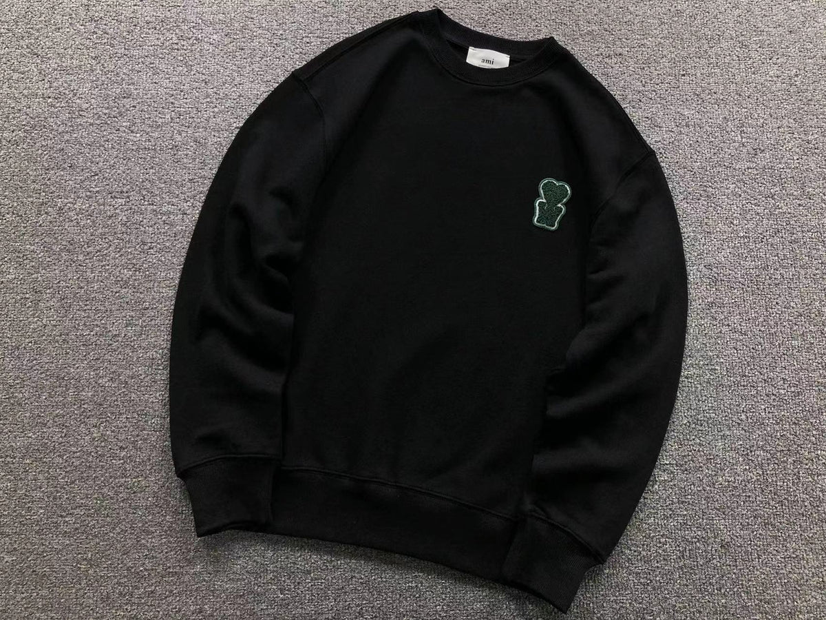 AM1 Kapuzenpullover