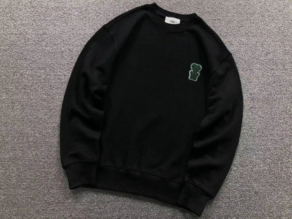 AM1 Kapuzenpullover