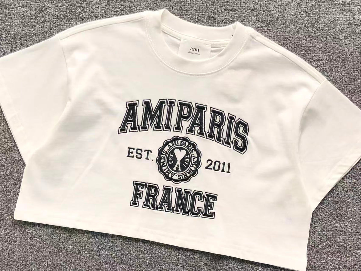 AM1 T-Shirt Damen
