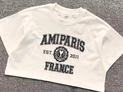 AM1 T-Shirt Damen
