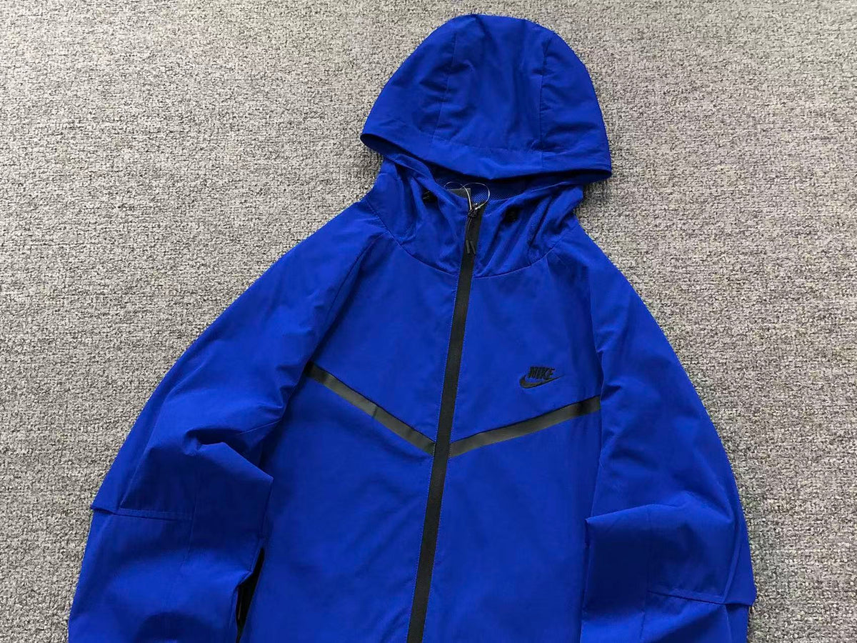N1K Kapuzenpullover
