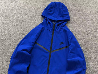 N1K Kapuzenpullover