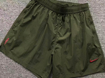 N1K Shorts