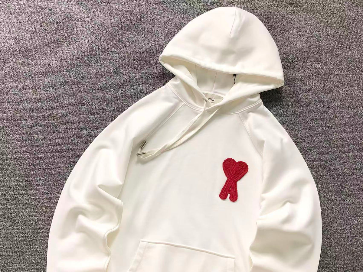 AM1 Kapuzenpullover