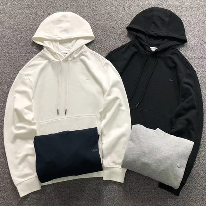 Klassischer Hoodie