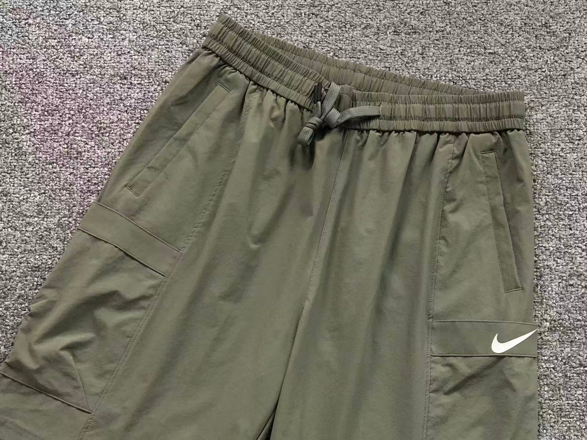 N1K Shorts