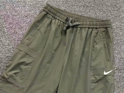 N1K Shorts
