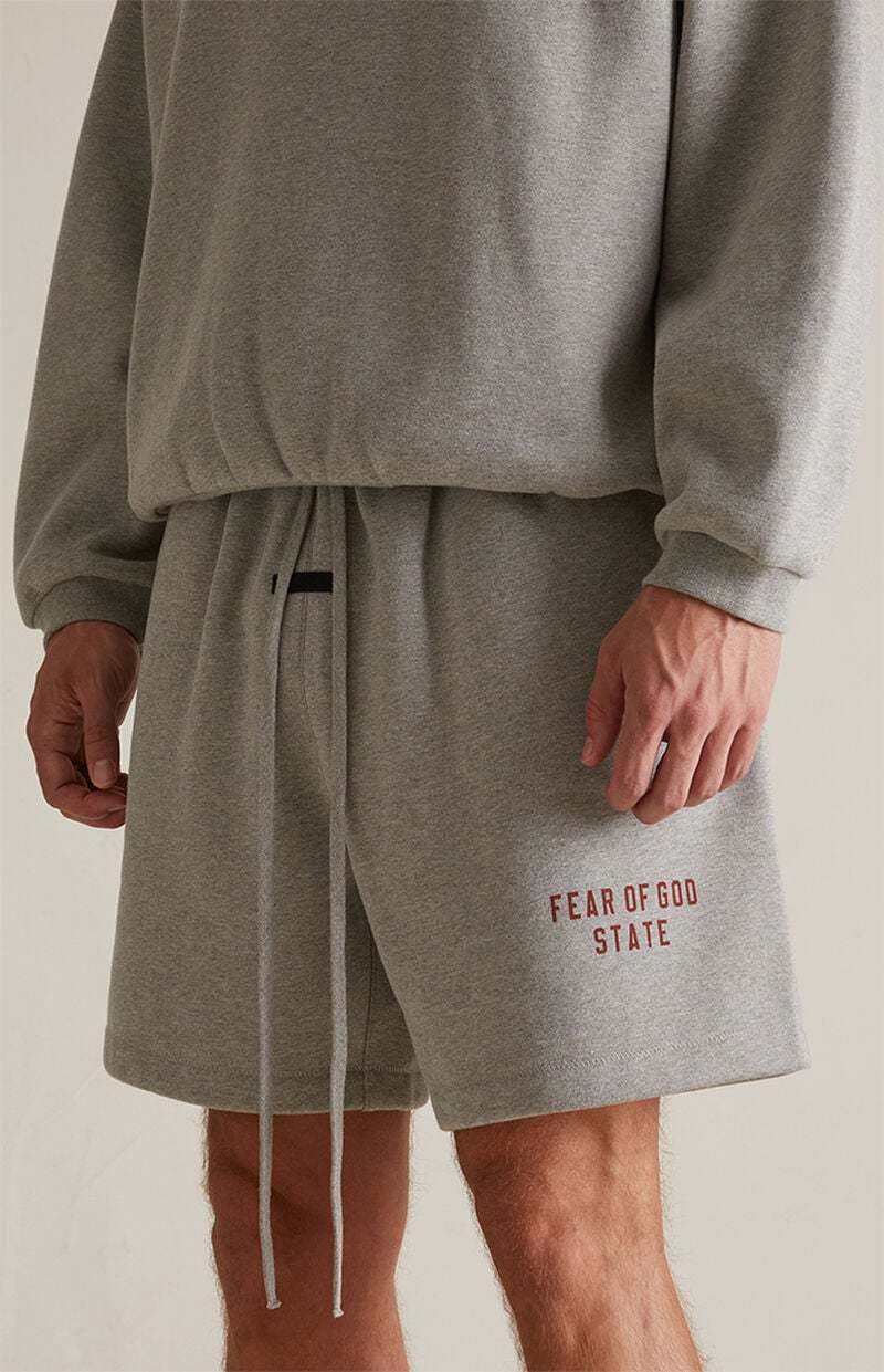 FOG x Essentials T-shirt 24FW