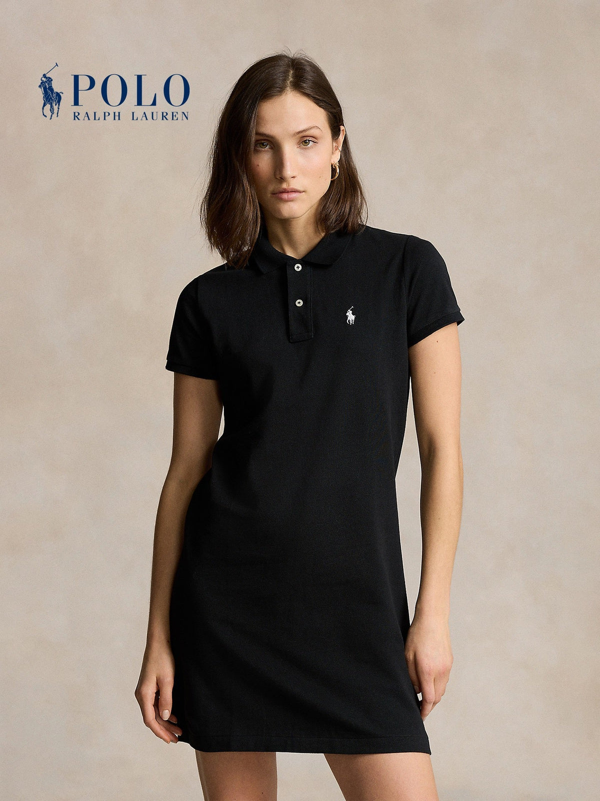 Ralph Lauren Damenkleid