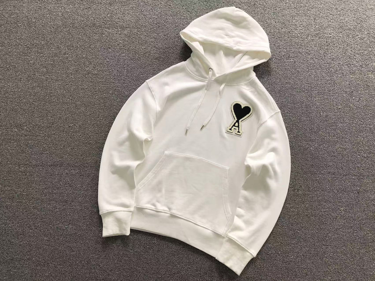 AM1 Kapuzenpullover