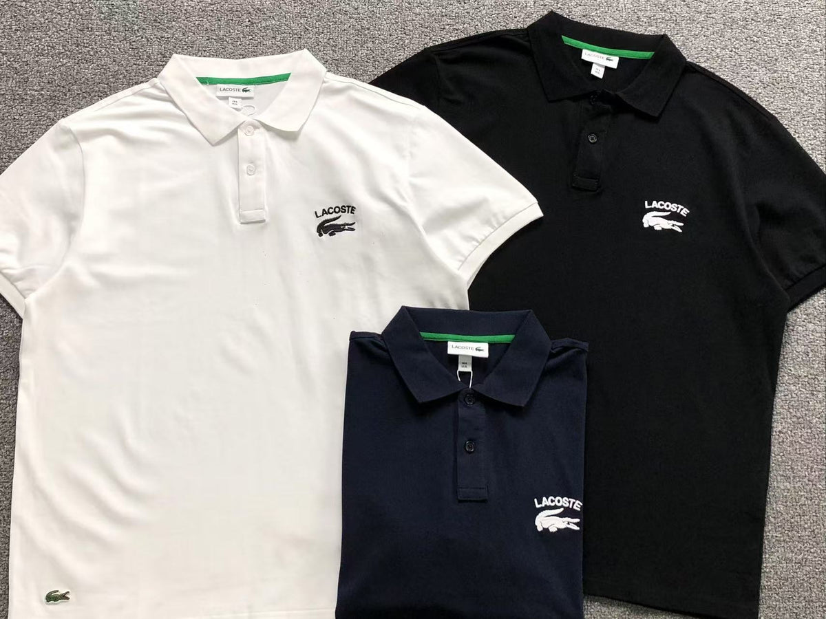 Klassisches Polo