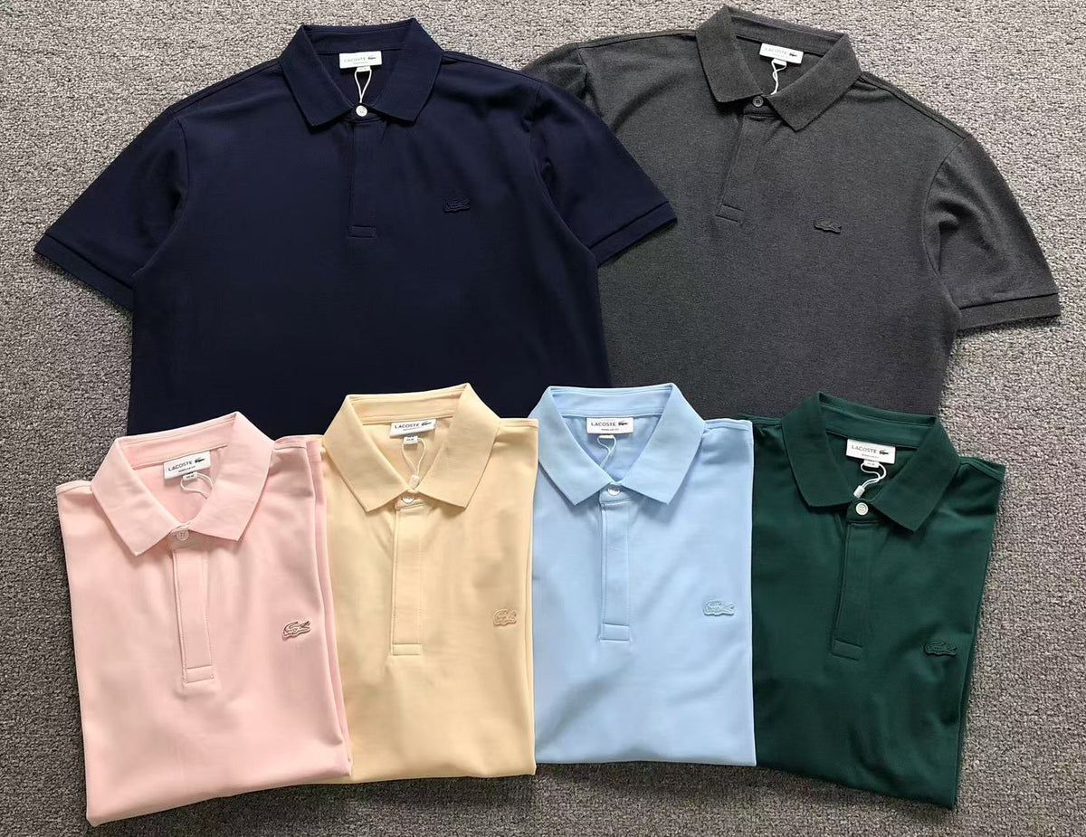 Klassisches Polo