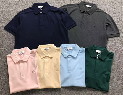 Klassisches Polo