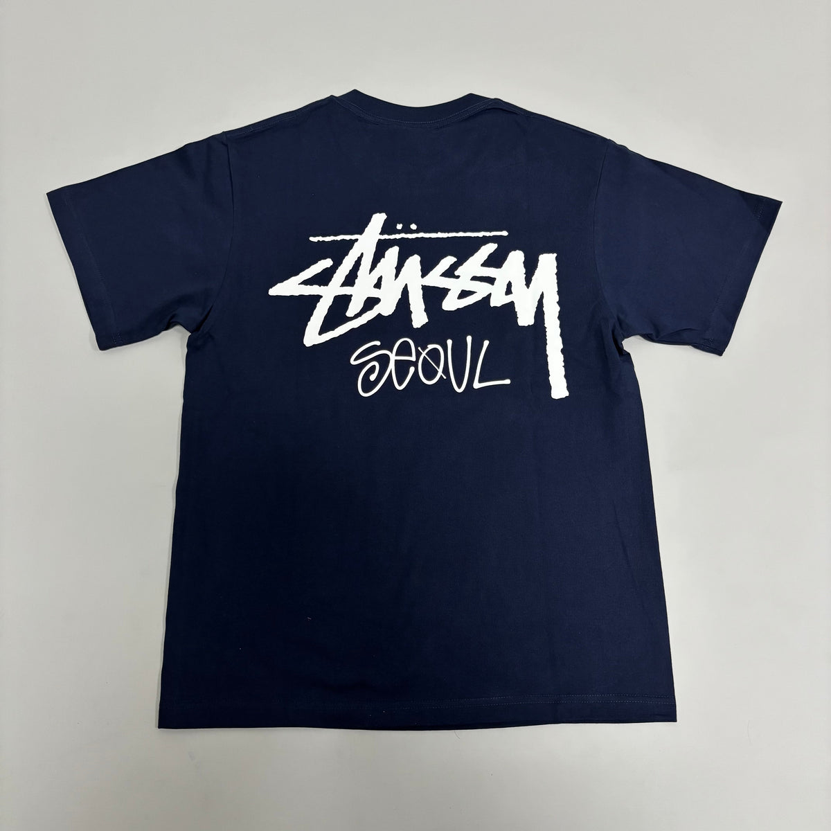 Camiseta de Stu
