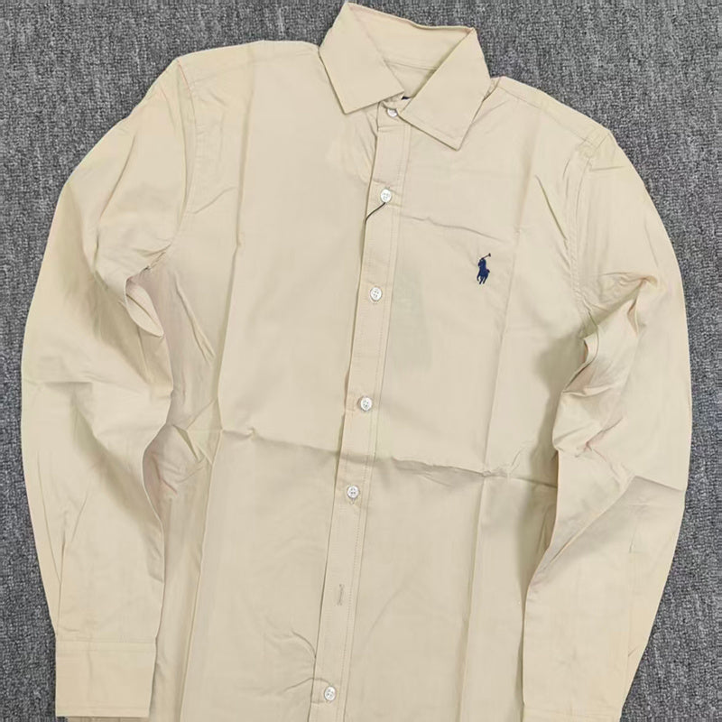 Ralph Lauren Damenhemd