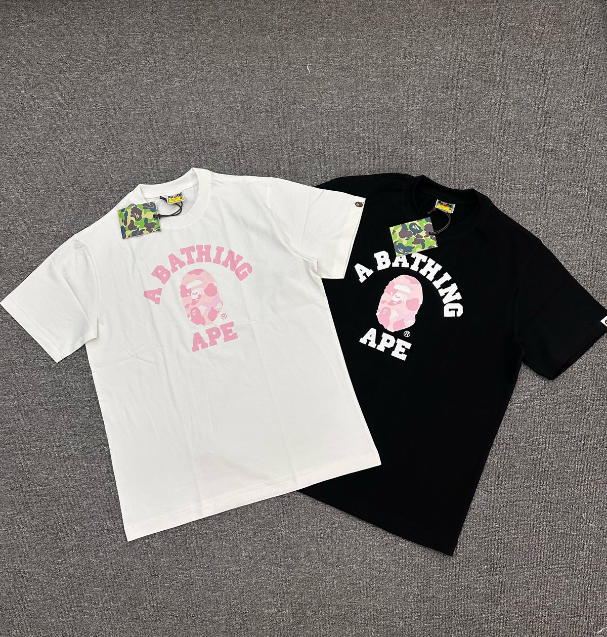 Camiseta BP