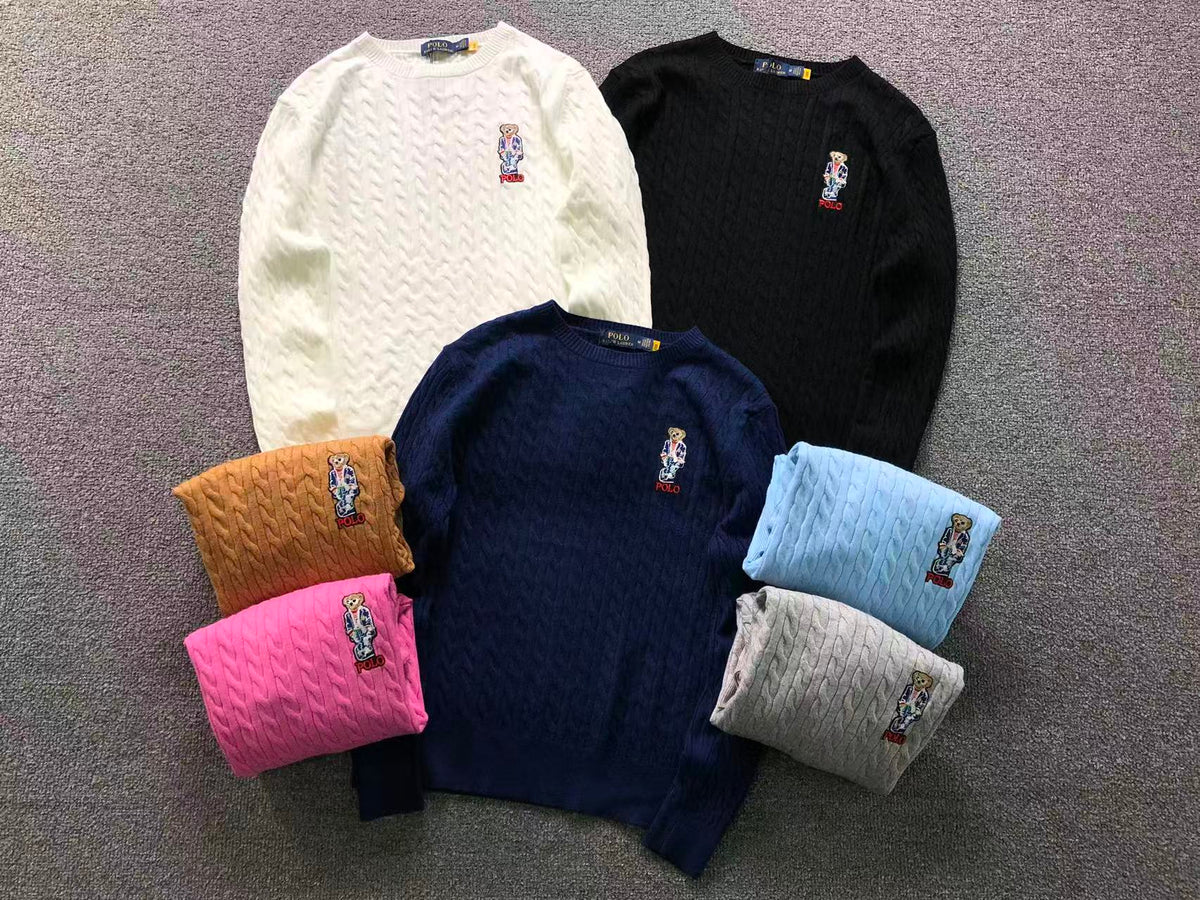Ralph Lauren Pullover