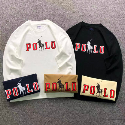 Ralph Lauren Langarmshirt