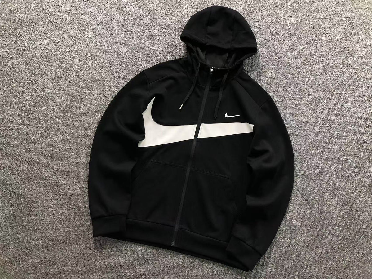 N1K Kapuzenpullover