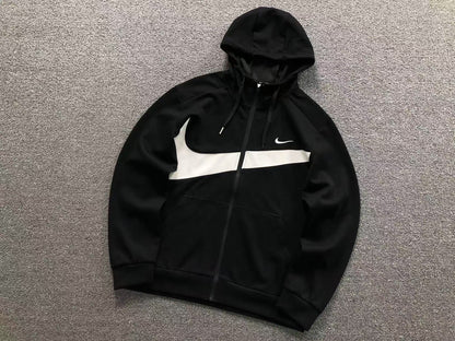 N1K Kapuzenpullover