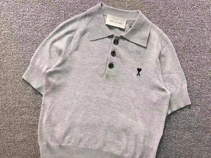 Am1 Damen-Poloshirt