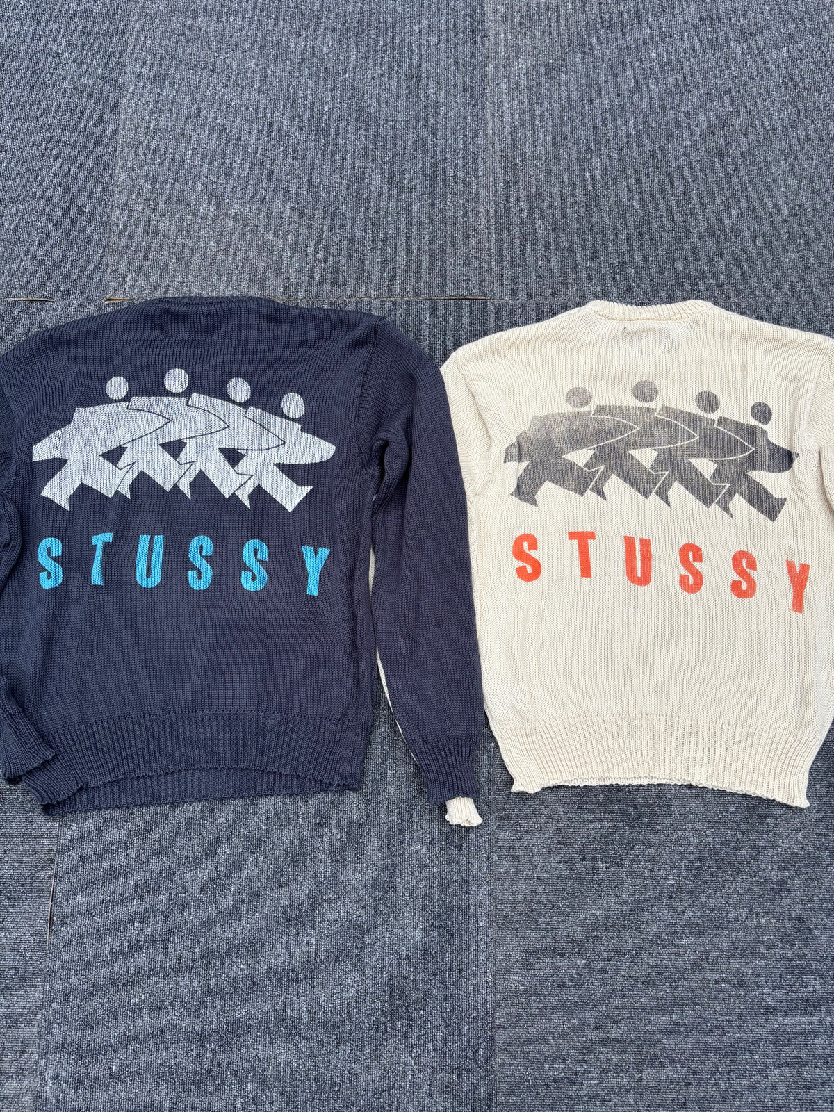 Maglione Stu