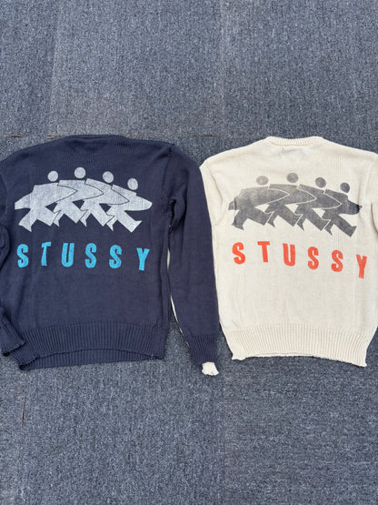 Maglione Stu