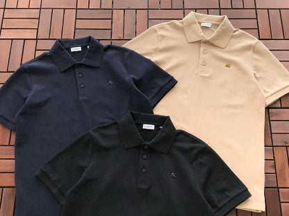 Camisa abotonada