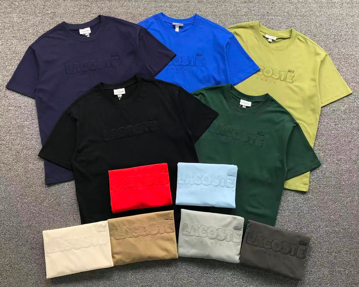 Klassisches T-Shirt