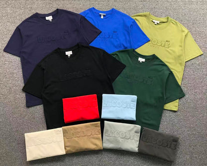 Klassisches T-Shirt