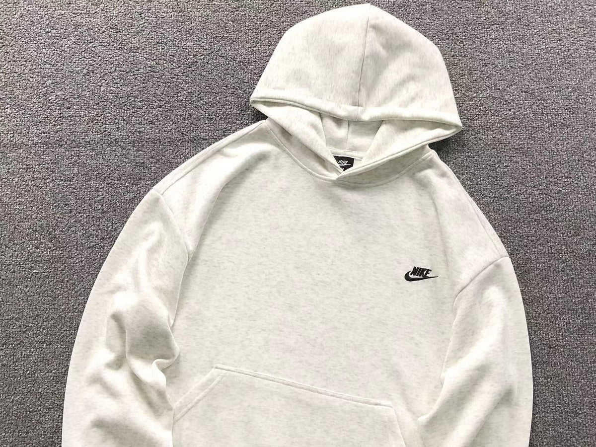 N1K Kapuzenpullover