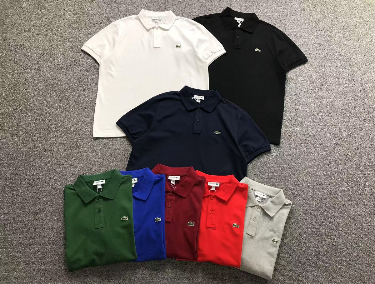 Klassisches Polo