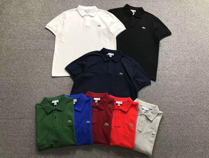 Klassisches Polo