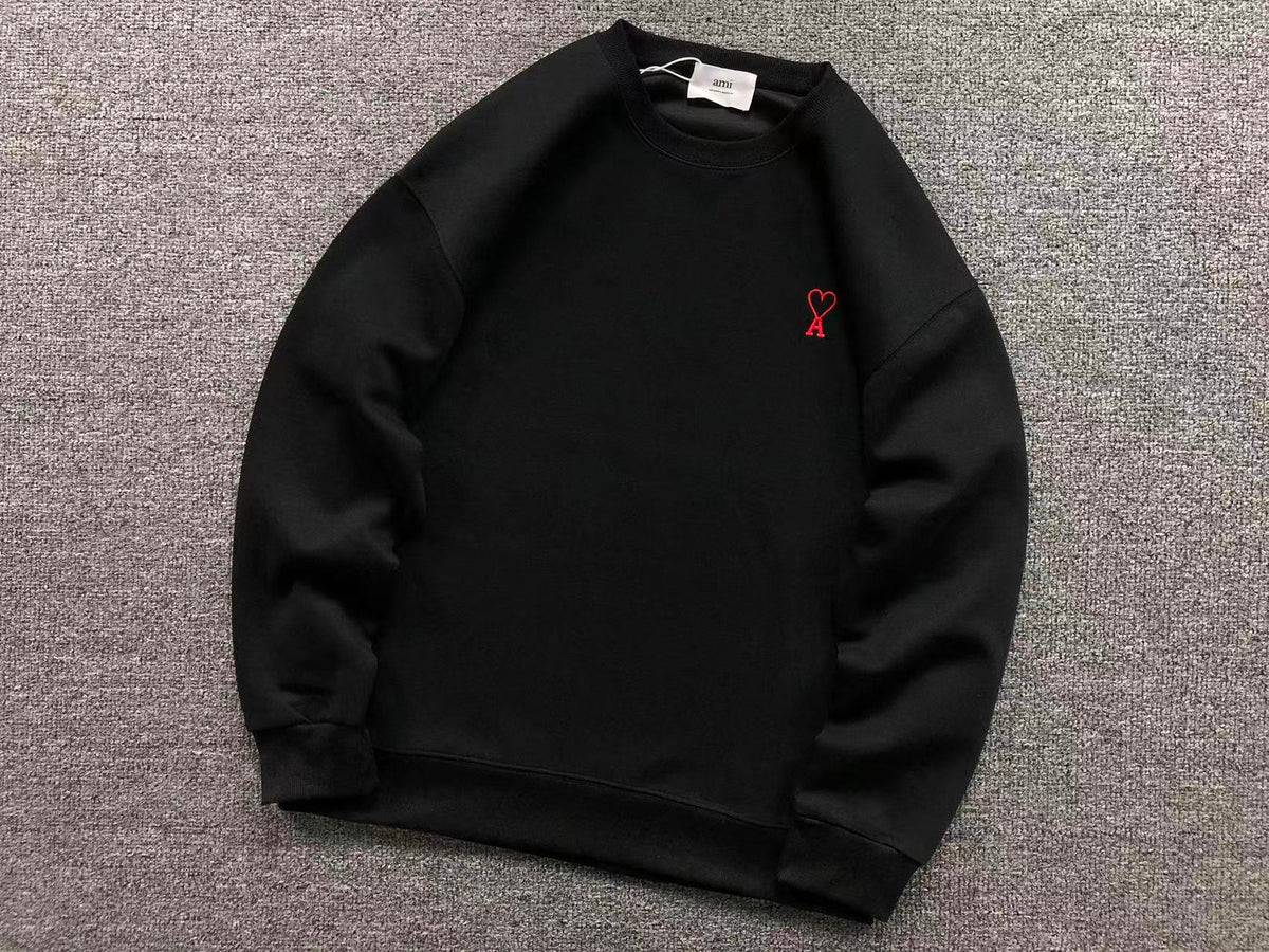 AM1 Kapuzenpullover