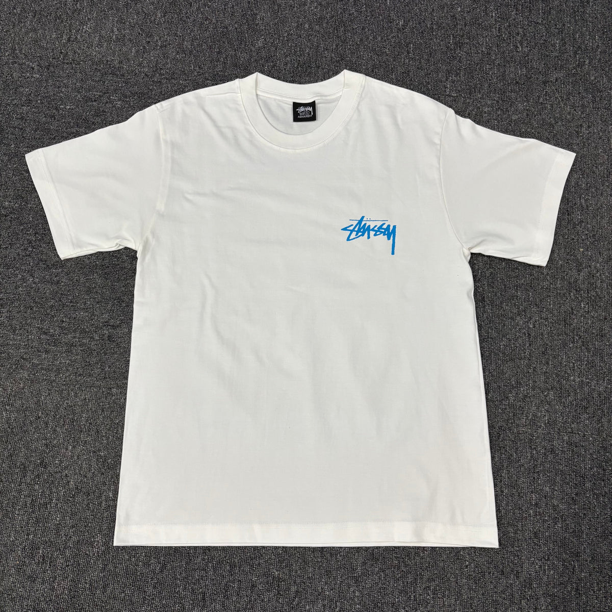 Questo è un T-shirt
