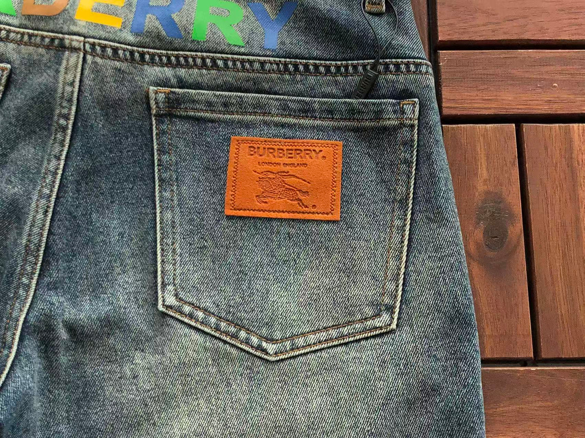 Pantalones para bebé