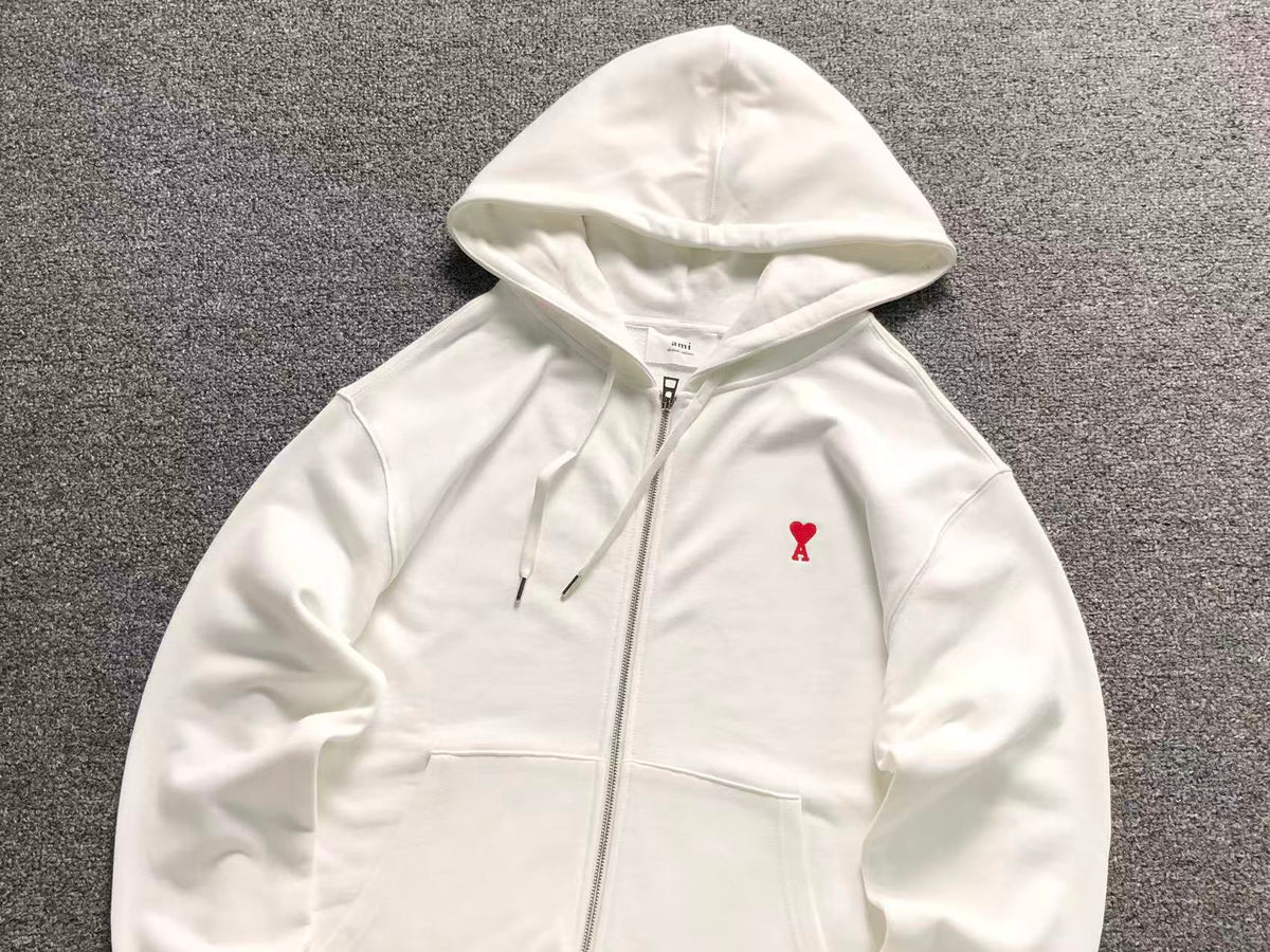 Am1 Kapuzenpullover