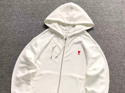 Am1 Kapuzenpullover