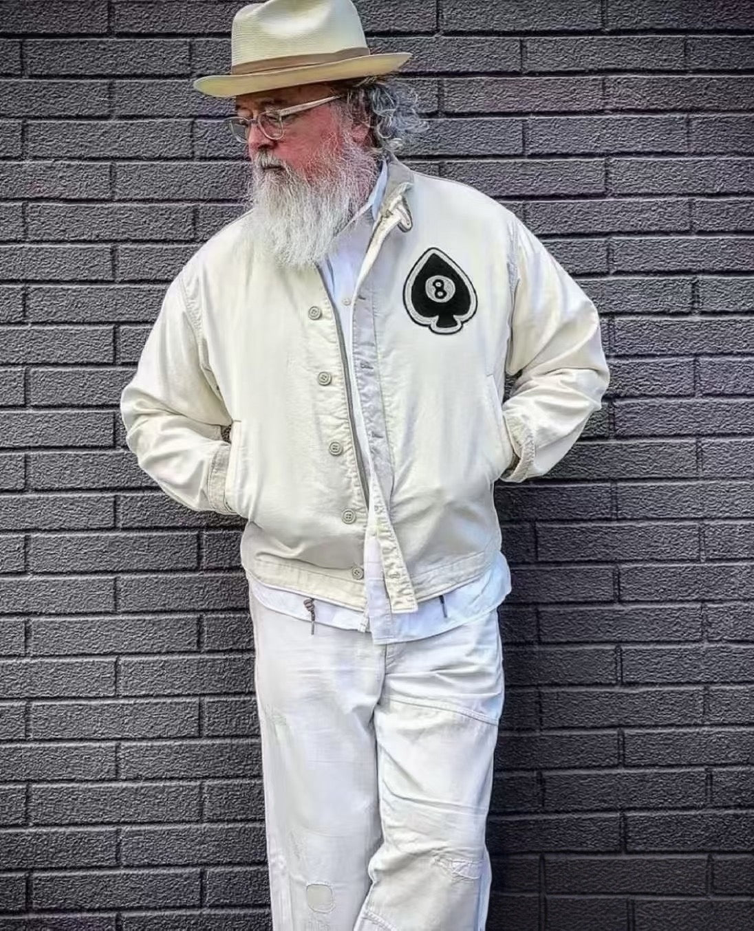 Ralph Lauren Jacke