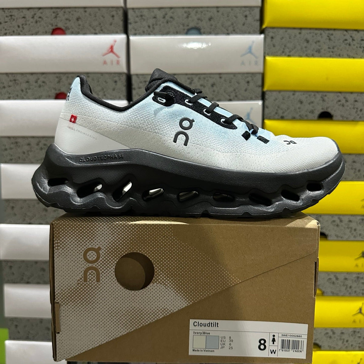 Nuvola O/N
