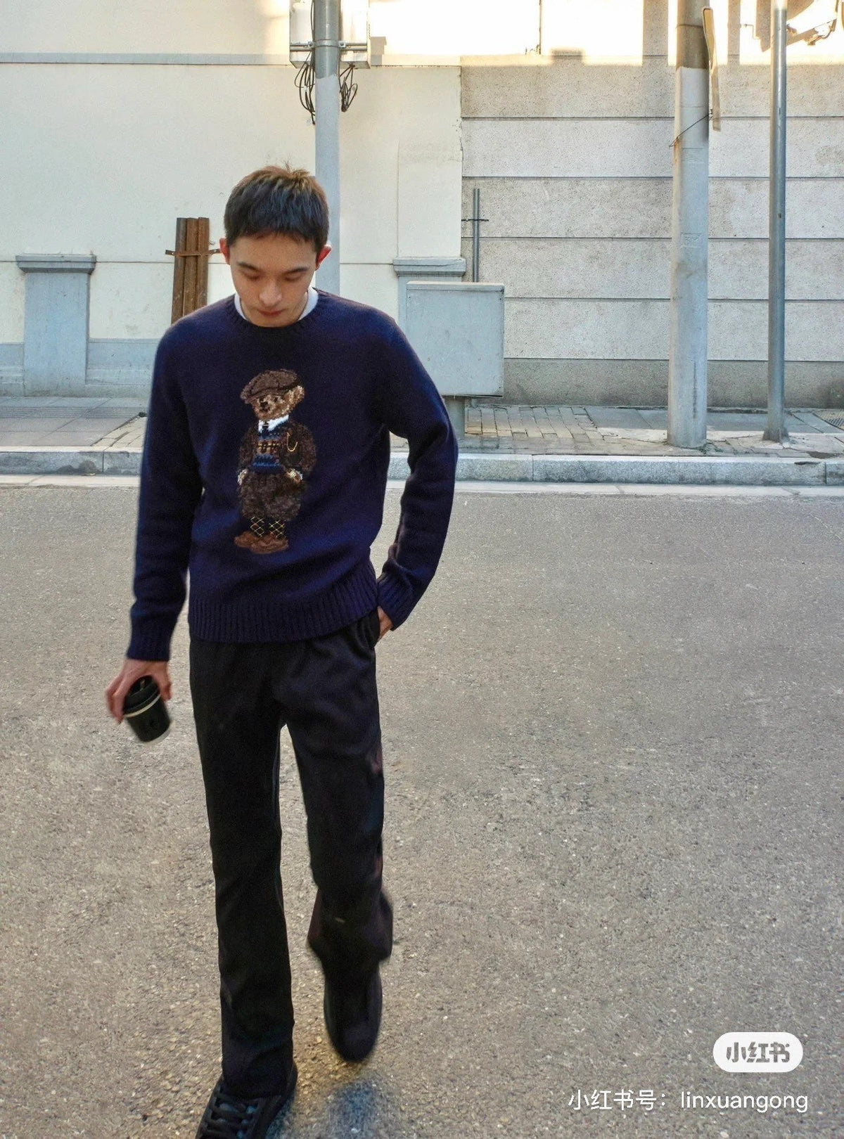Ralph Lauren T-Shirt