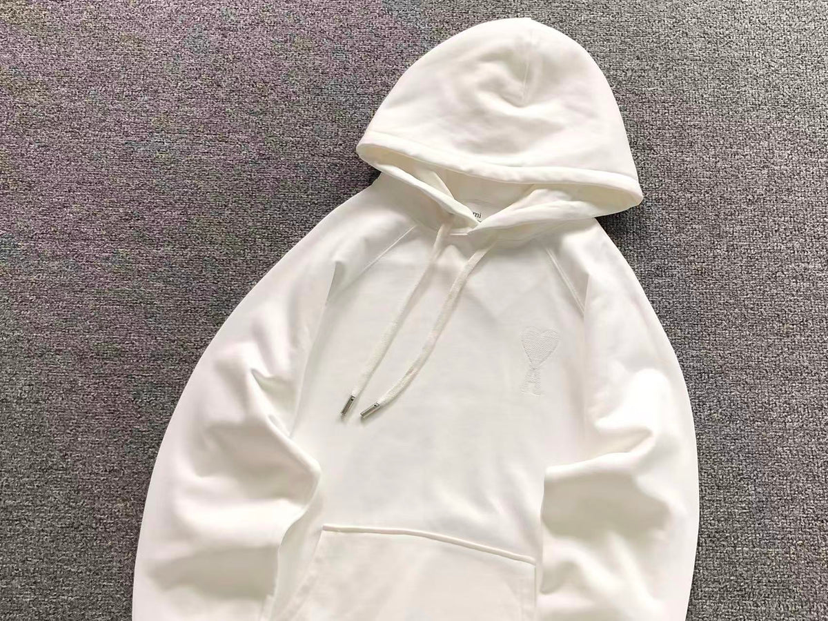 AM1 Kapuzenpullover