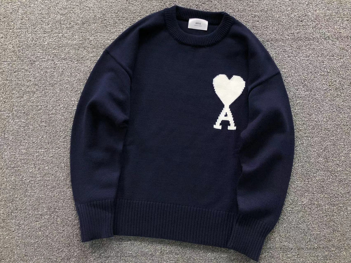 Am1 Pullover
